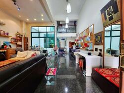 Tai Keng Villas (D19), Terrace #531530721